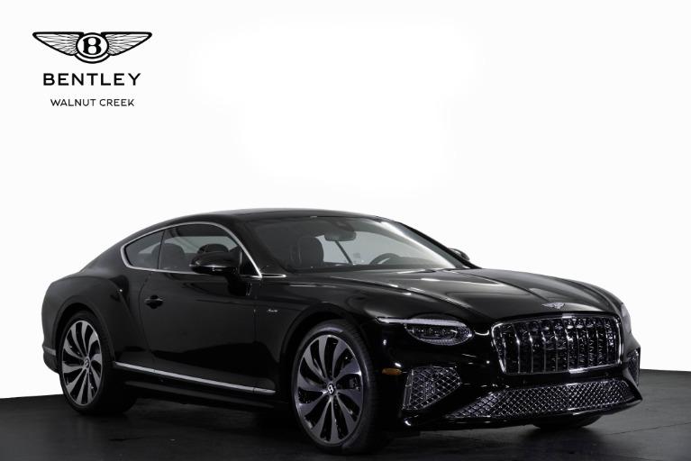 New 2026 Bentley GT Azure for sale $372,975 at Bentley Walnut Creek in Walnut Creek CA